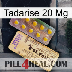 Tadarise 20Mg new06